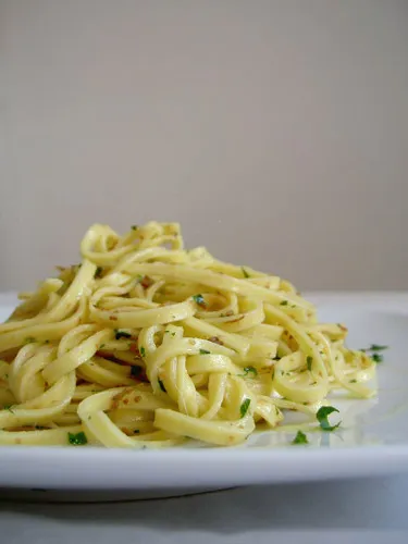 tagliolini: 2. obrázek